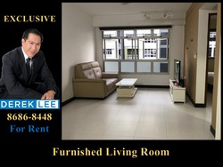 Blk 487 Segar Road (Bukit Panjang), HDB 3 Rooms #180517582